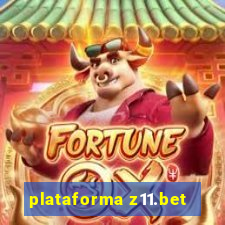 plataforma z11.bet